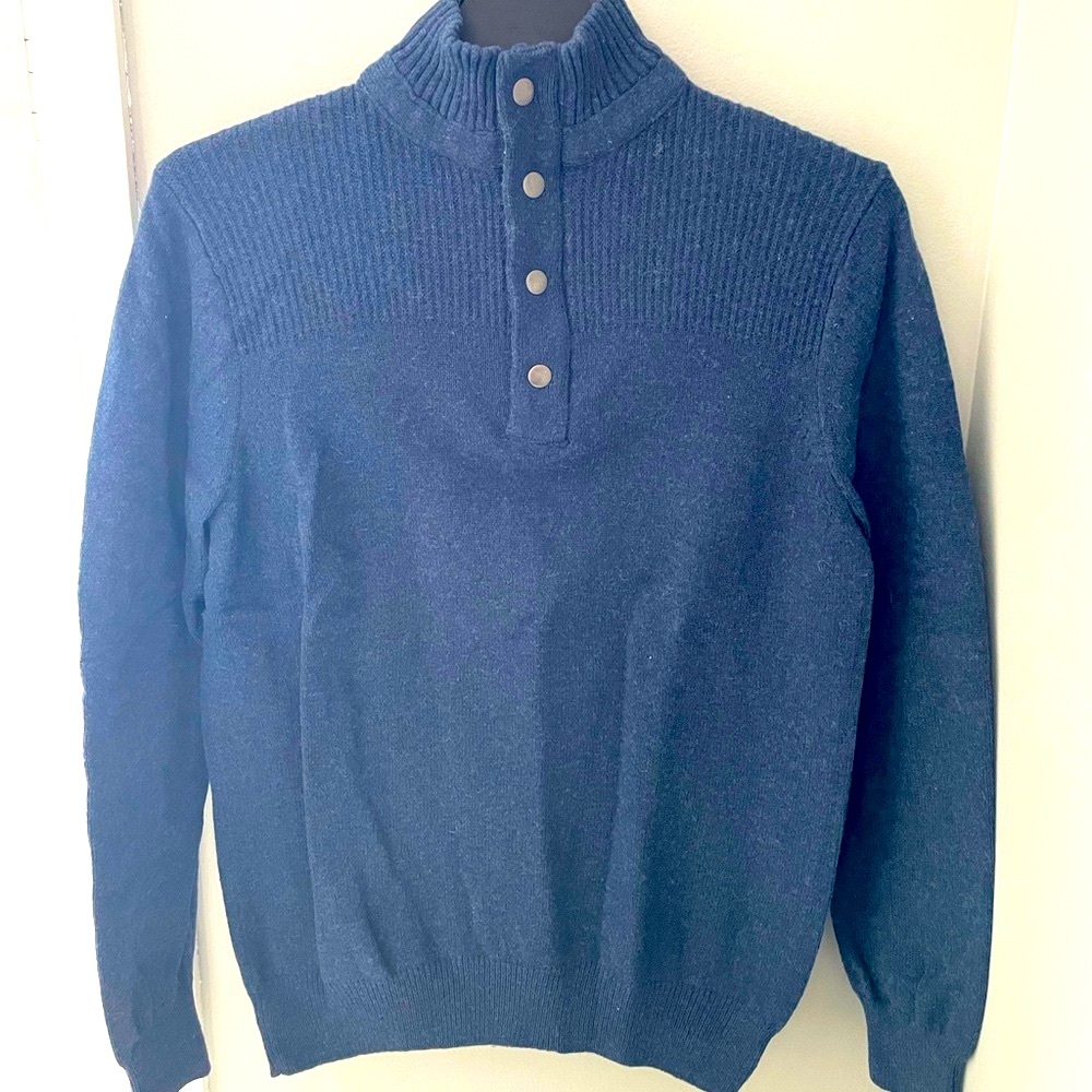 Viyella • premium pullover sweater